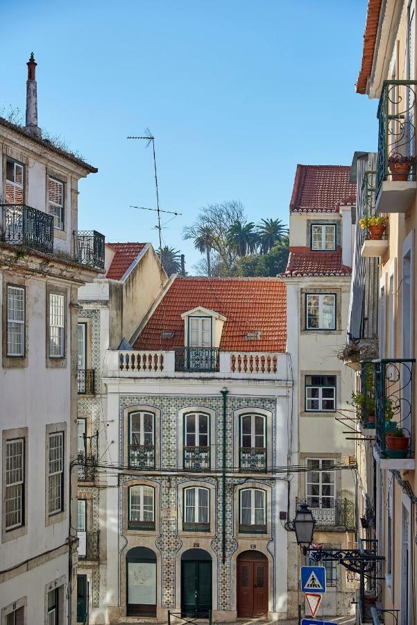 Apartment Guarda-mor Lissabon
