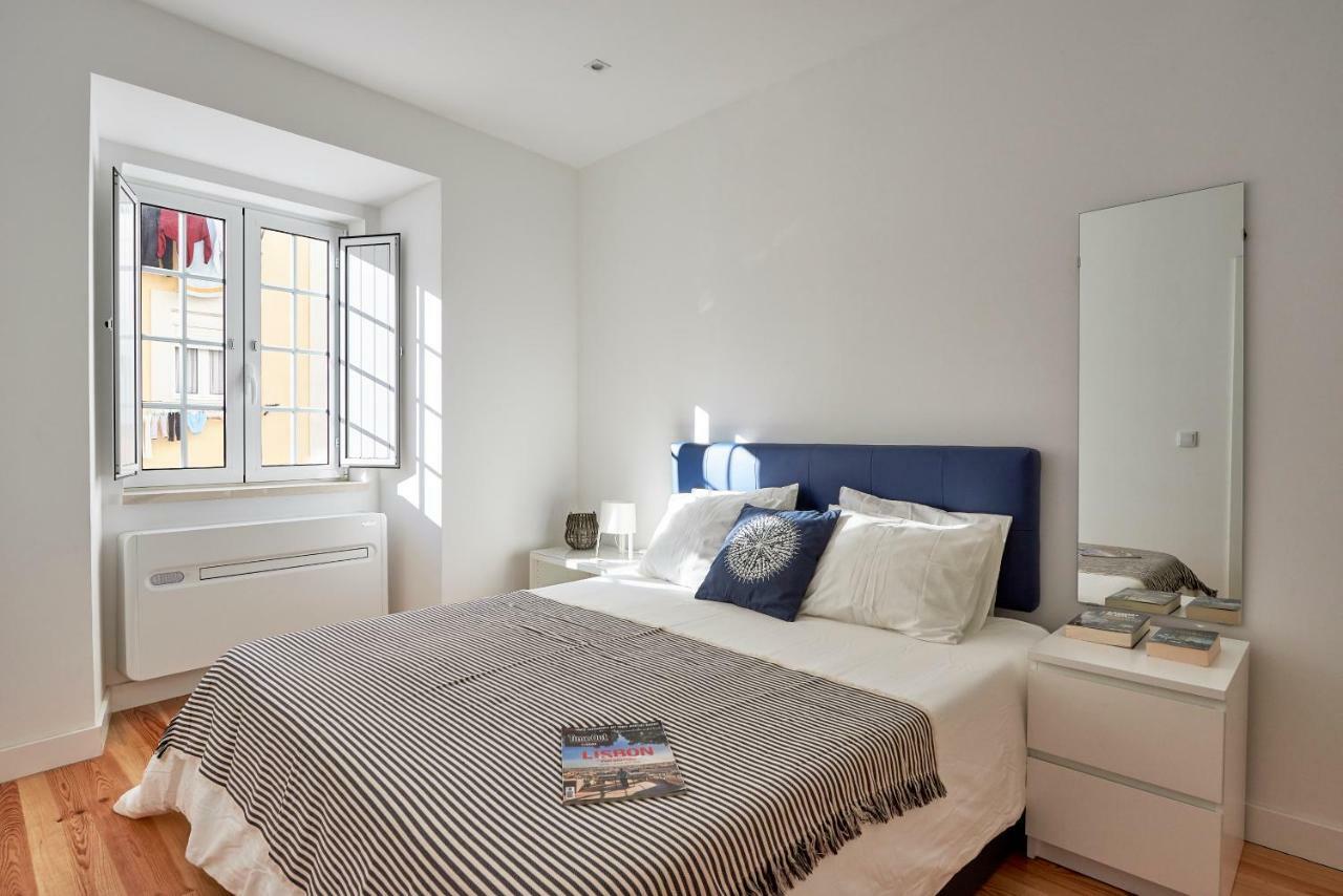 Apartment Guarda-mor Lissabon