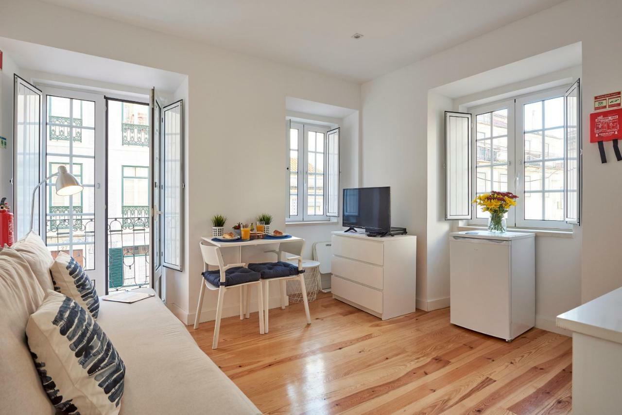 Apartment Guarda-mor Lissabon