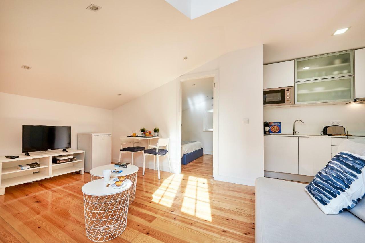 Apartment Guarda-mor Lissabon