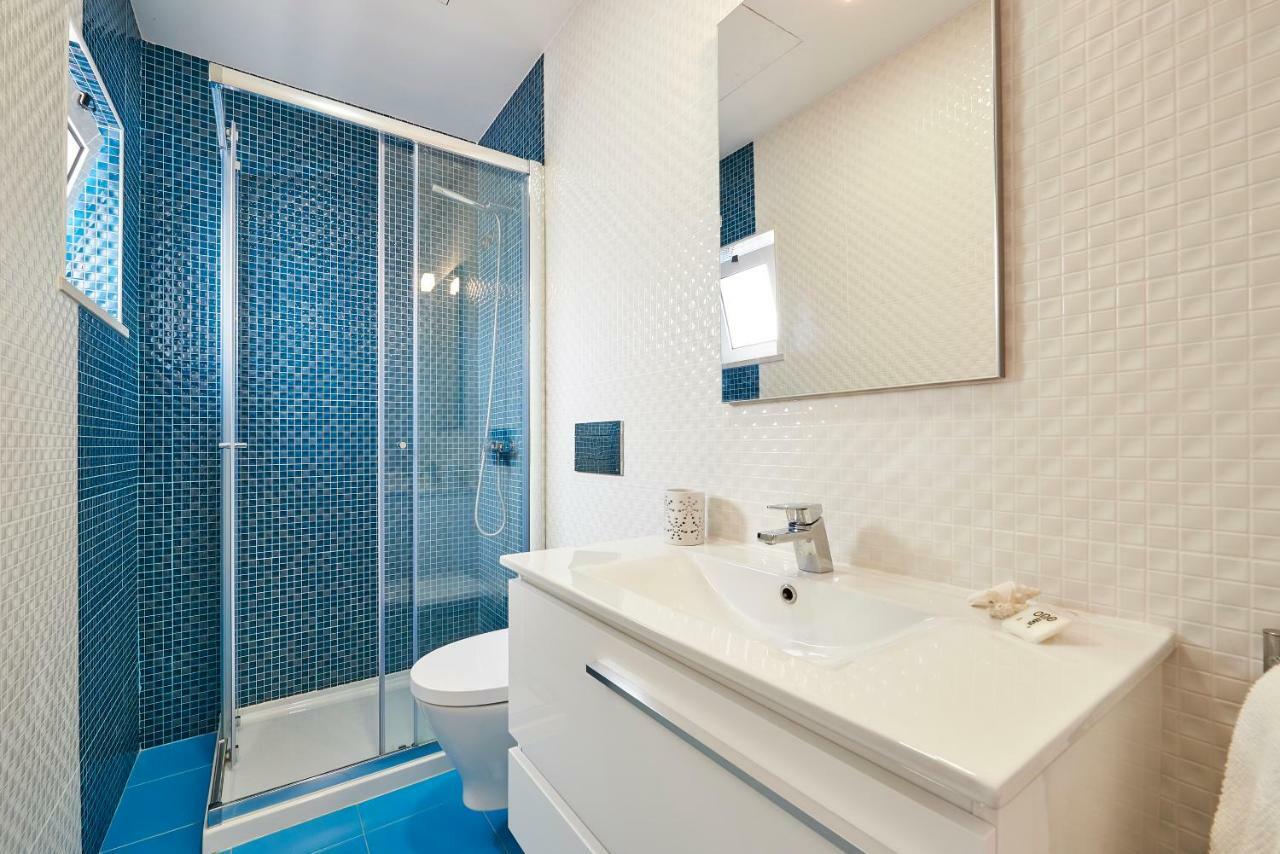 Guarda-mor Apartment Lissabon