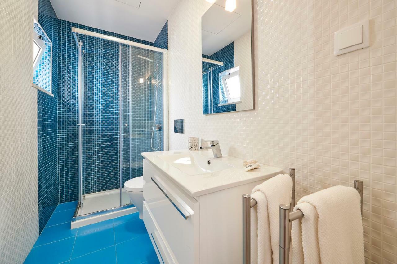 Guarda-mor Apartment Lissabon